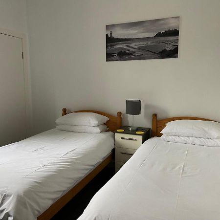 Blinkbonnie Guest House Portpatrick Bagian luar foto