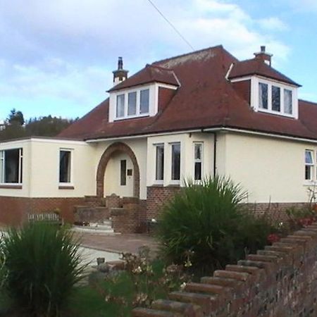 Blinkbonnie Guest House Portpatrick Bagian luar foto