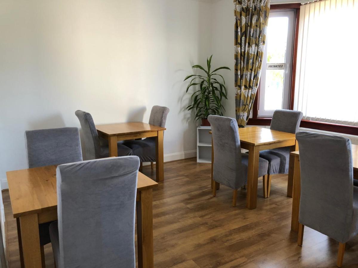 Blinkbonnie Guest House Portpatrick Bagian luar foto