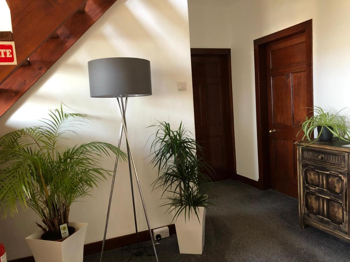 Blinkbonnie Guest House Portpatrick Bagian luar foto