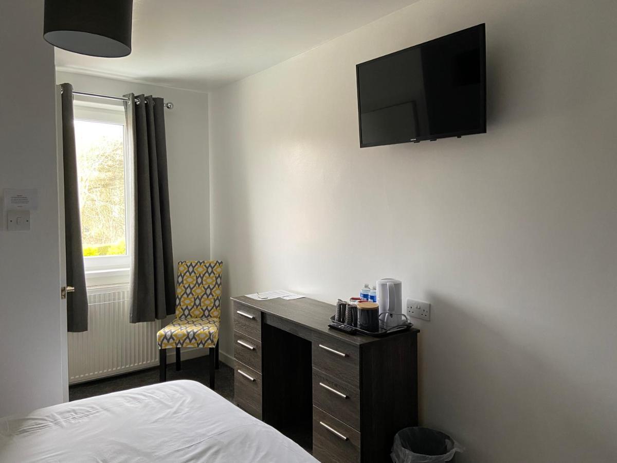 Blinkbonnie Guest House Portpatrick Bagian luar foto