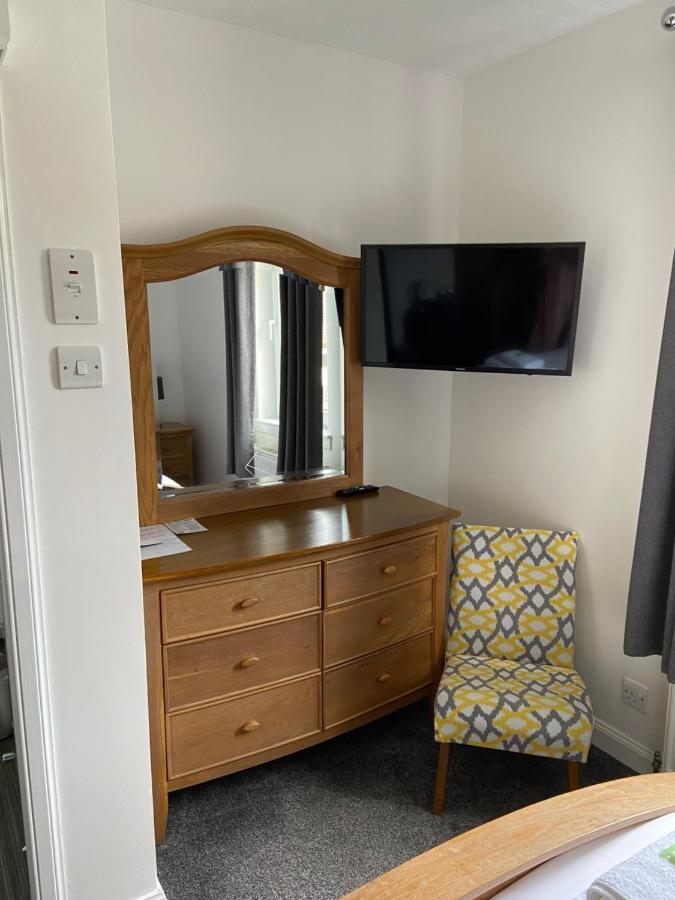 Blinkbonnie Guest House Portpatrick Bagian luar foto