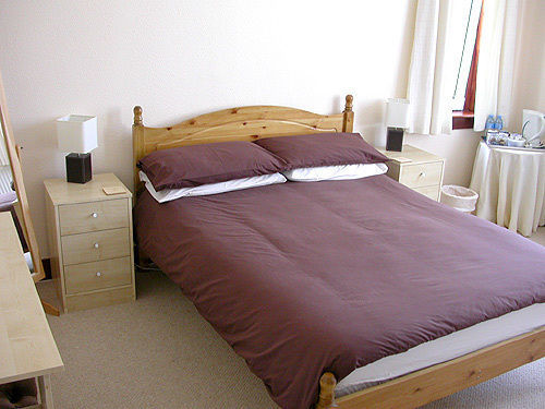 Blinkbonnie Guest House Portpatrick Bagian luar foto