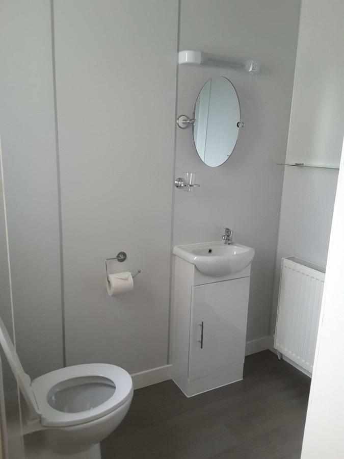 Blinkbonnie Guest House Portpatrick Bagian luar foto