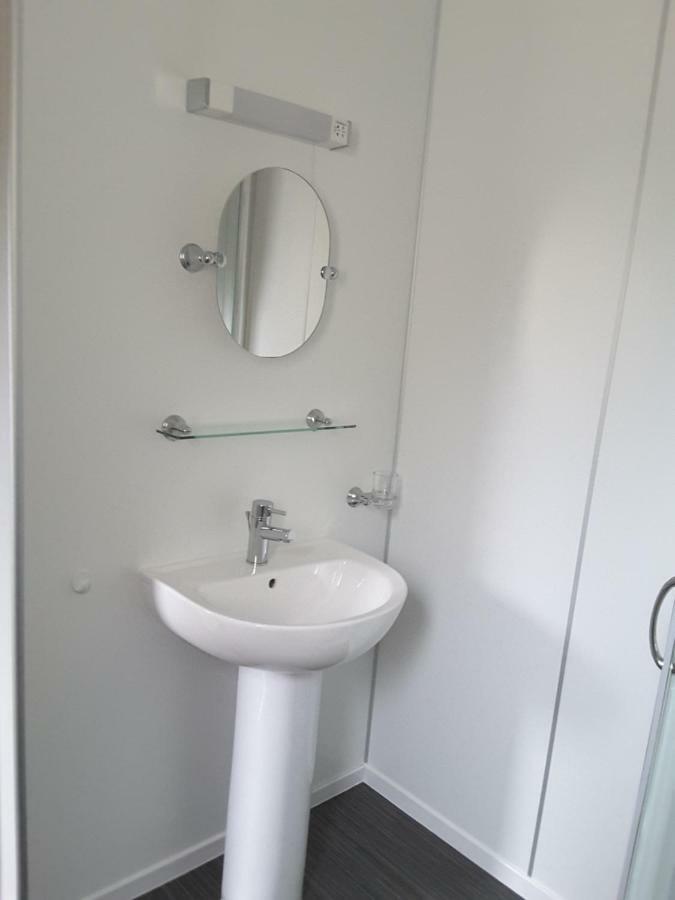 Blinkbonnie Guest House Portpatrick Bagian luar foto