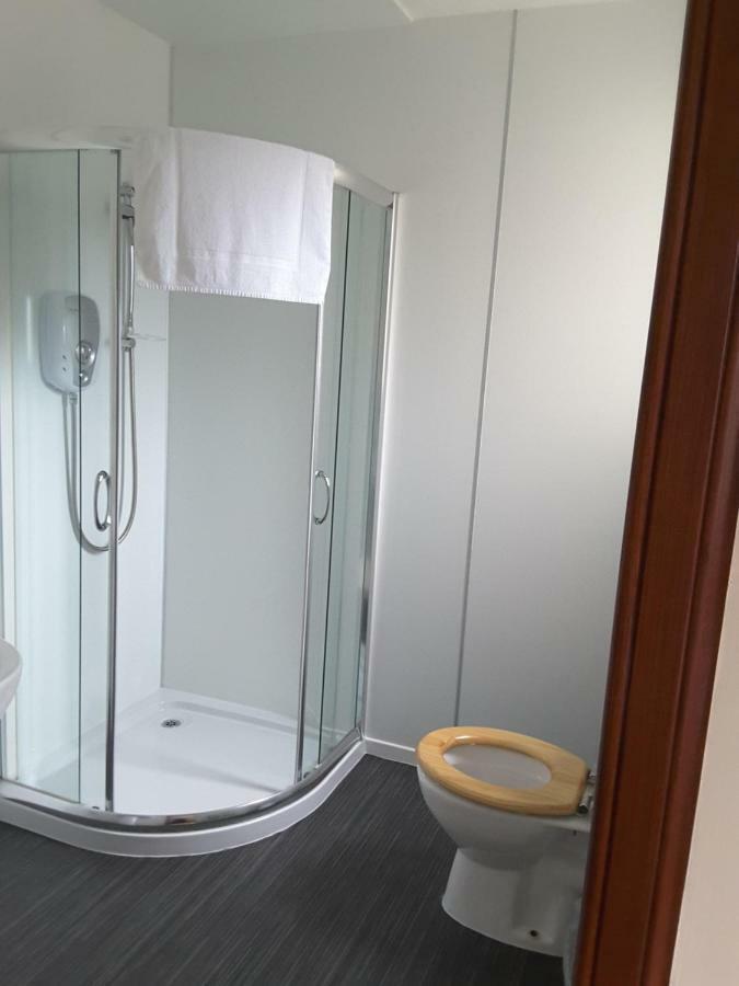 Blinkbonnie Guest House Portpatrick Bagian luar foto
