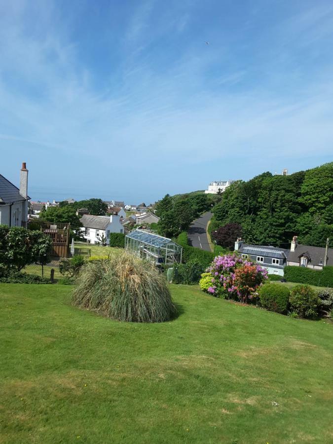 Blinkbonnie Guest House Portpatrick Bagian luar foto