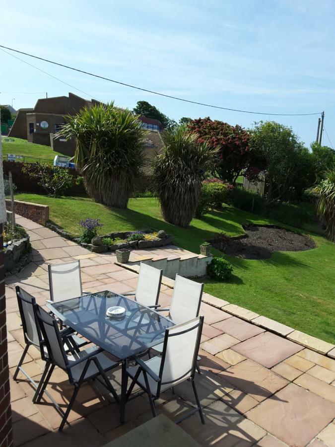 Blinkbonnie Guest House Portpatrick Bagian luar foto