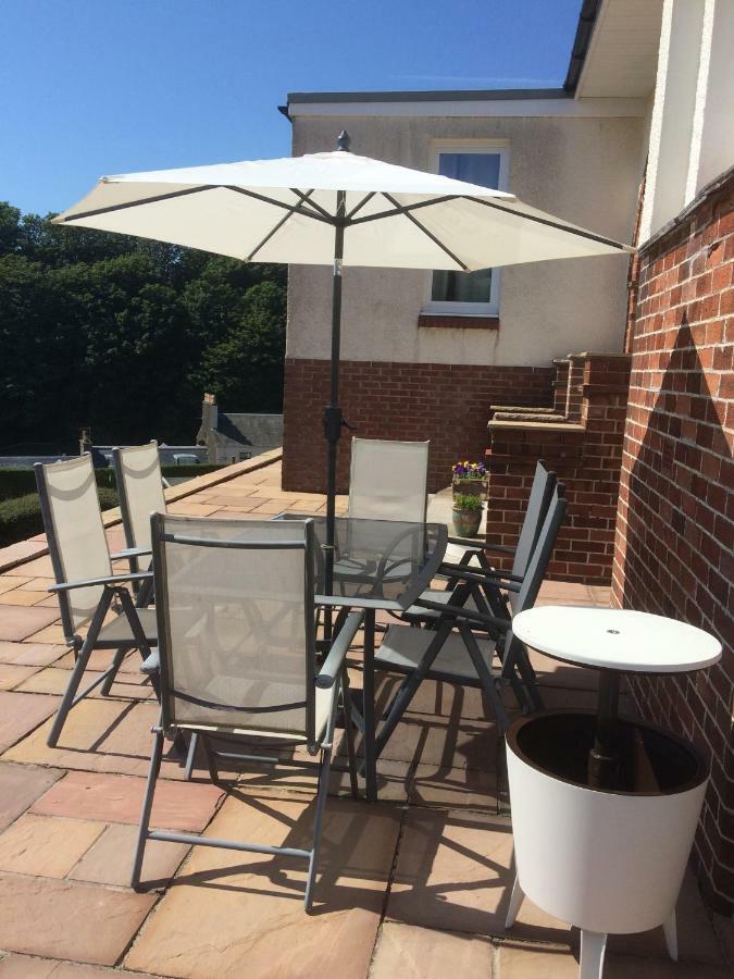 Blinkbonnie Guest House Portpatrick Bagian luar foto
